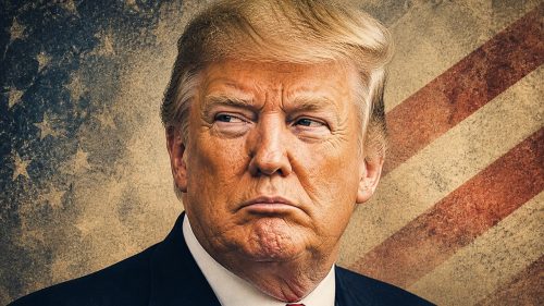 PRESIDENT TRUMP…DO NOT GO SOFT ON ANYBODY…