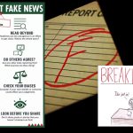 THE REAL CONTAMINATION IS IN THE REPORTING…